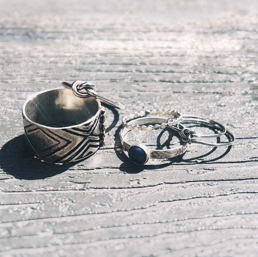 All About Silver Jewelry Our Quick Guide
