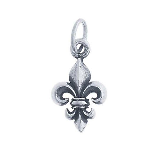 FLEUR-DE-LIS