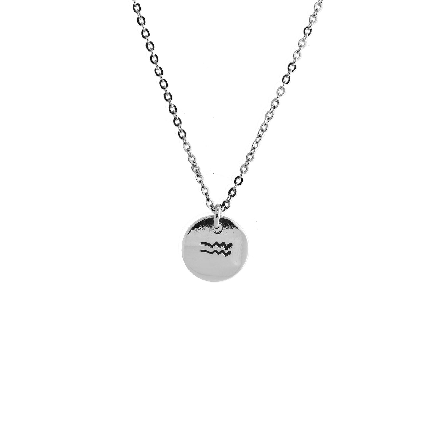AQUARIUS CHARM
