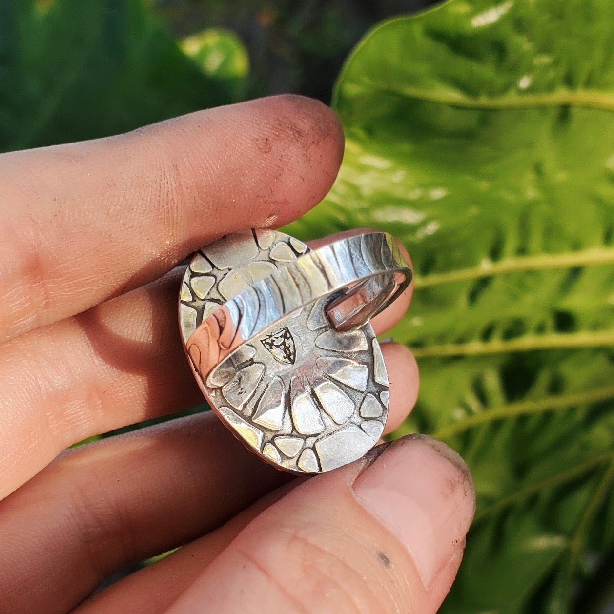 Labradorite - Size 8