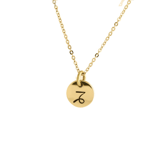 SAGITTARIUS CHARM