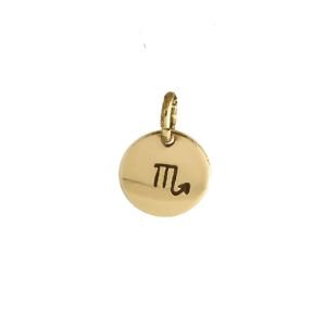 ZODIAC CHARMS