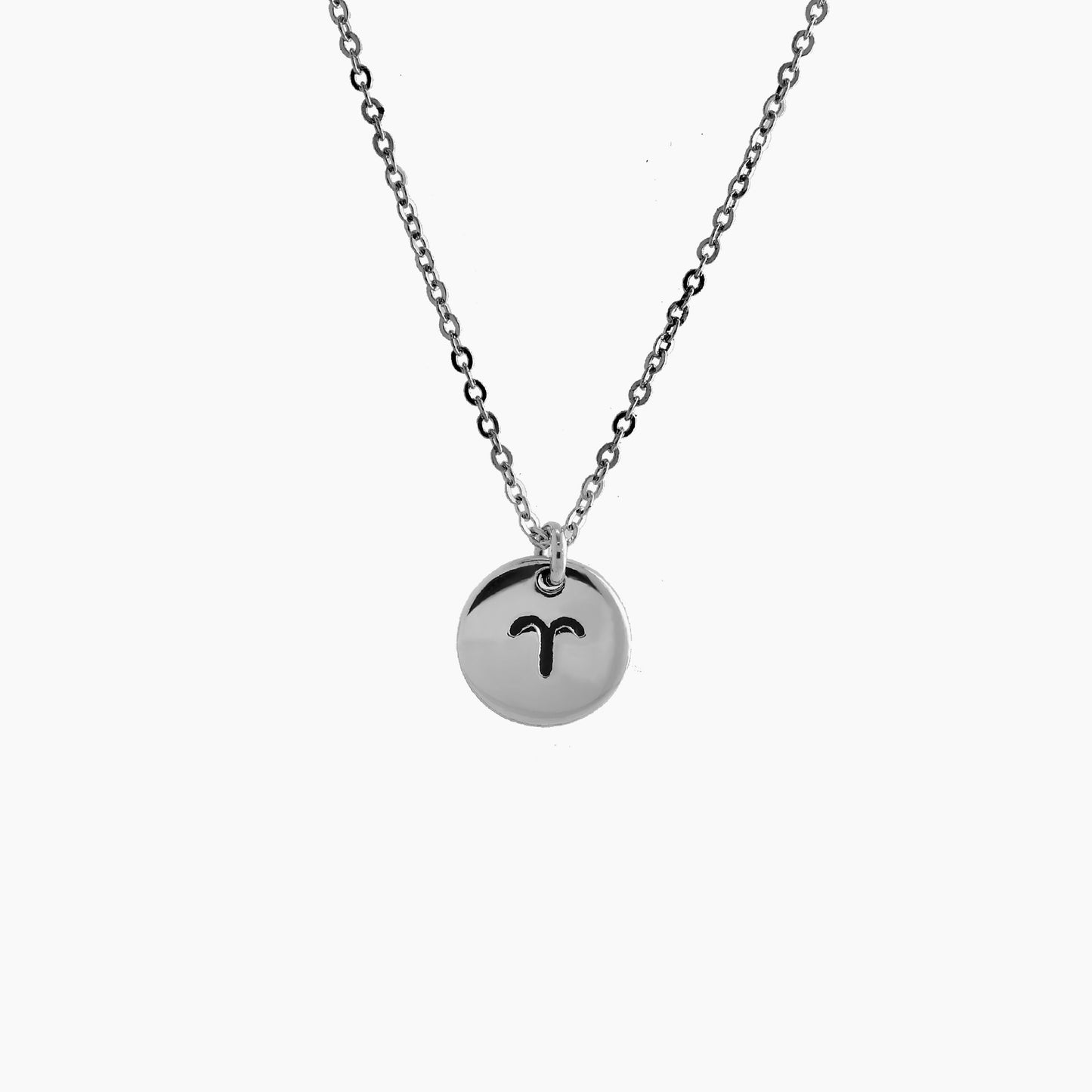 ARIES CHARM NECKLACE