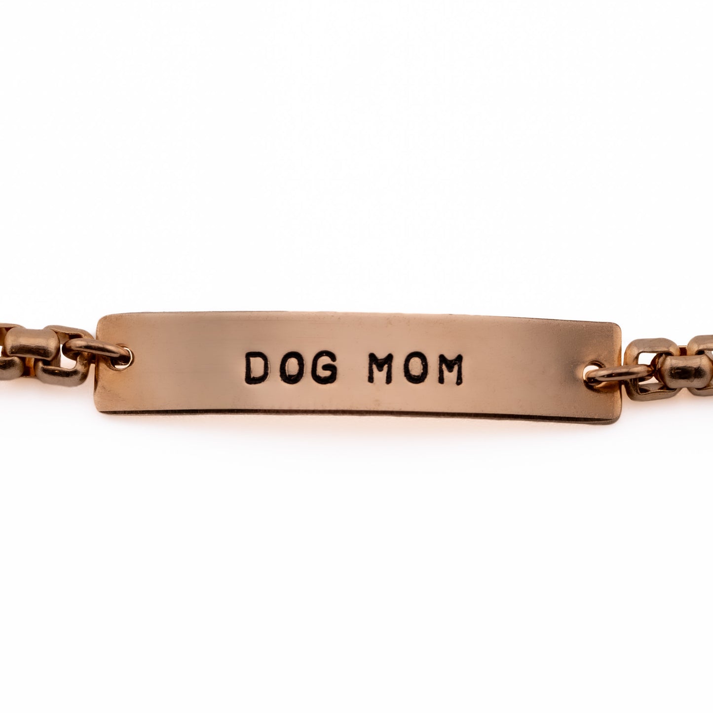 DOG MOM