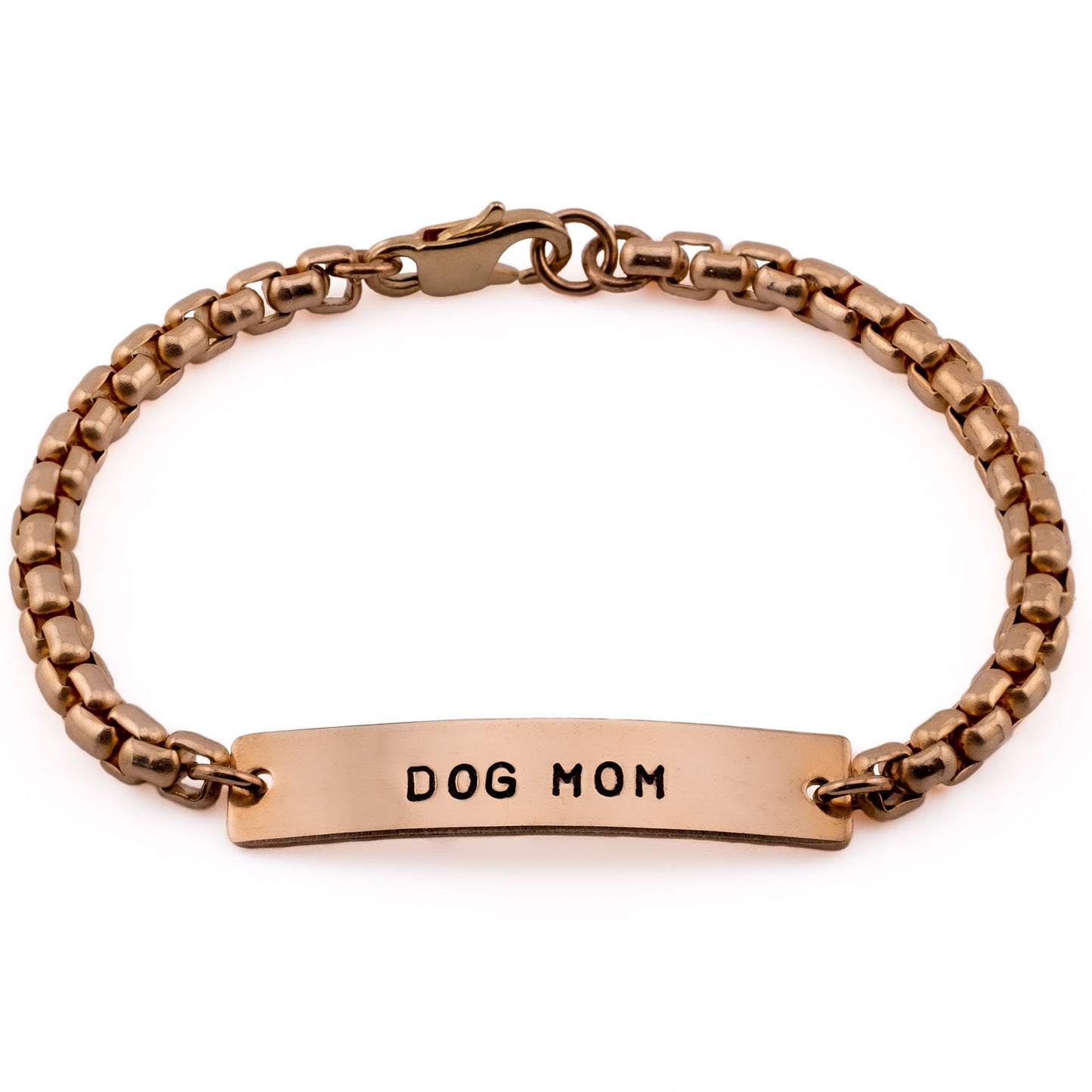 DOG MOM