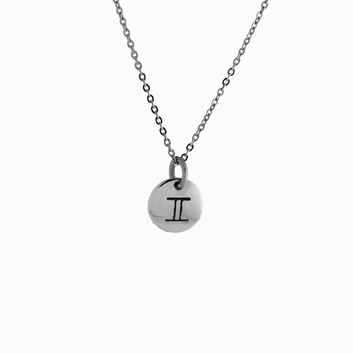 GEMINI CHARM