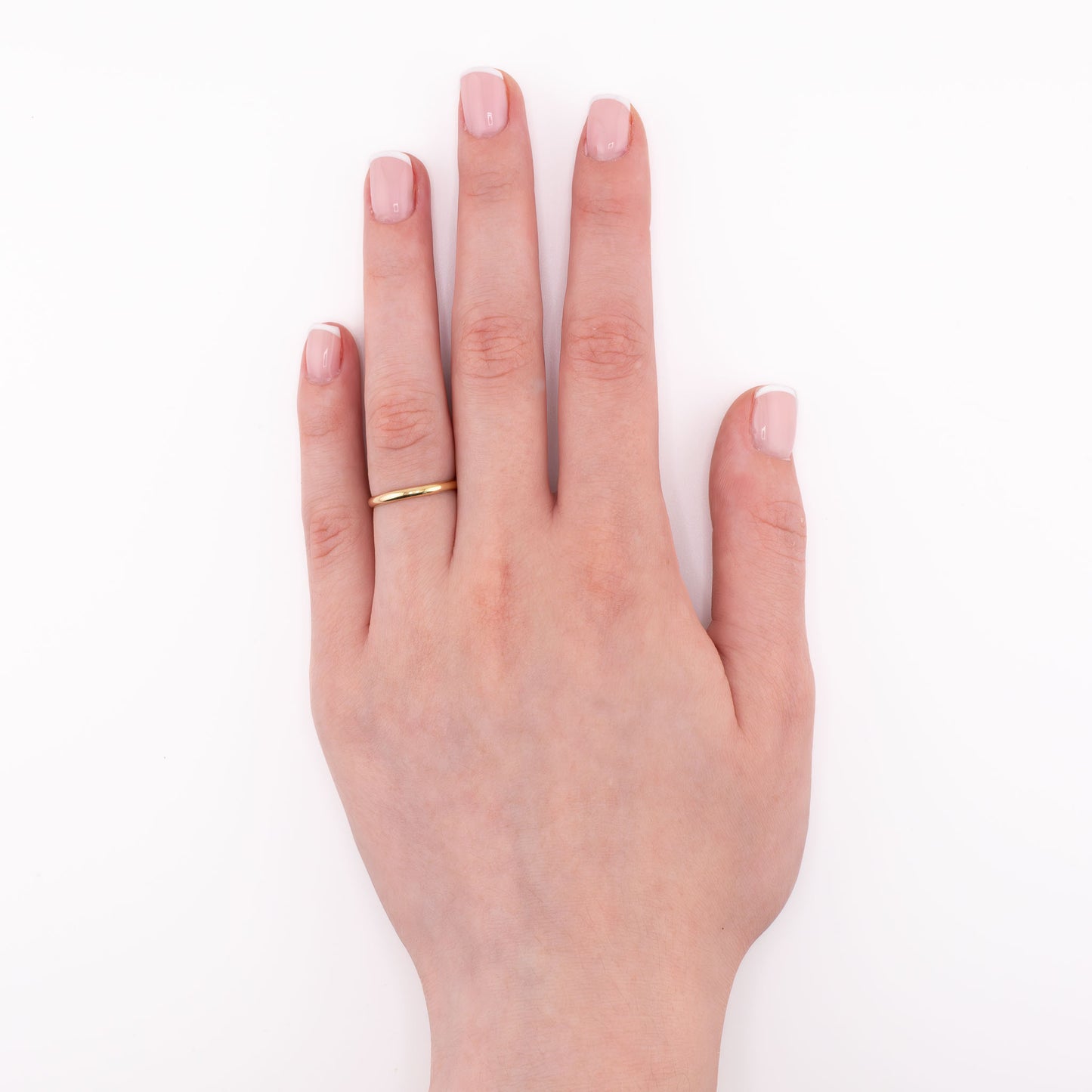 TINY HALO