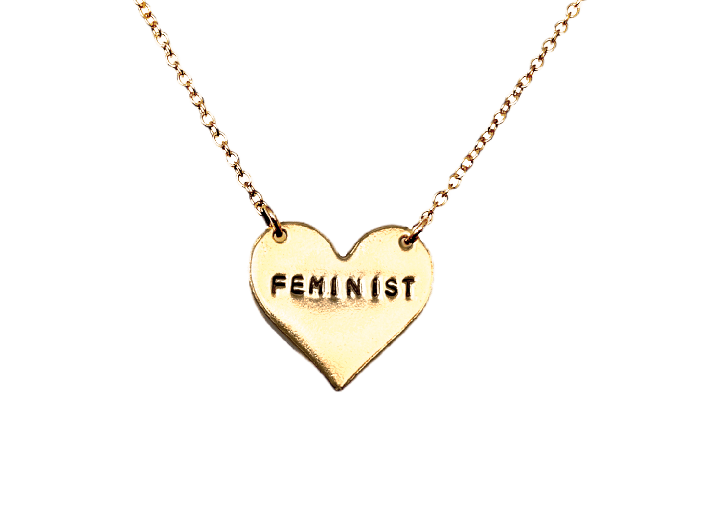 FEMINIST