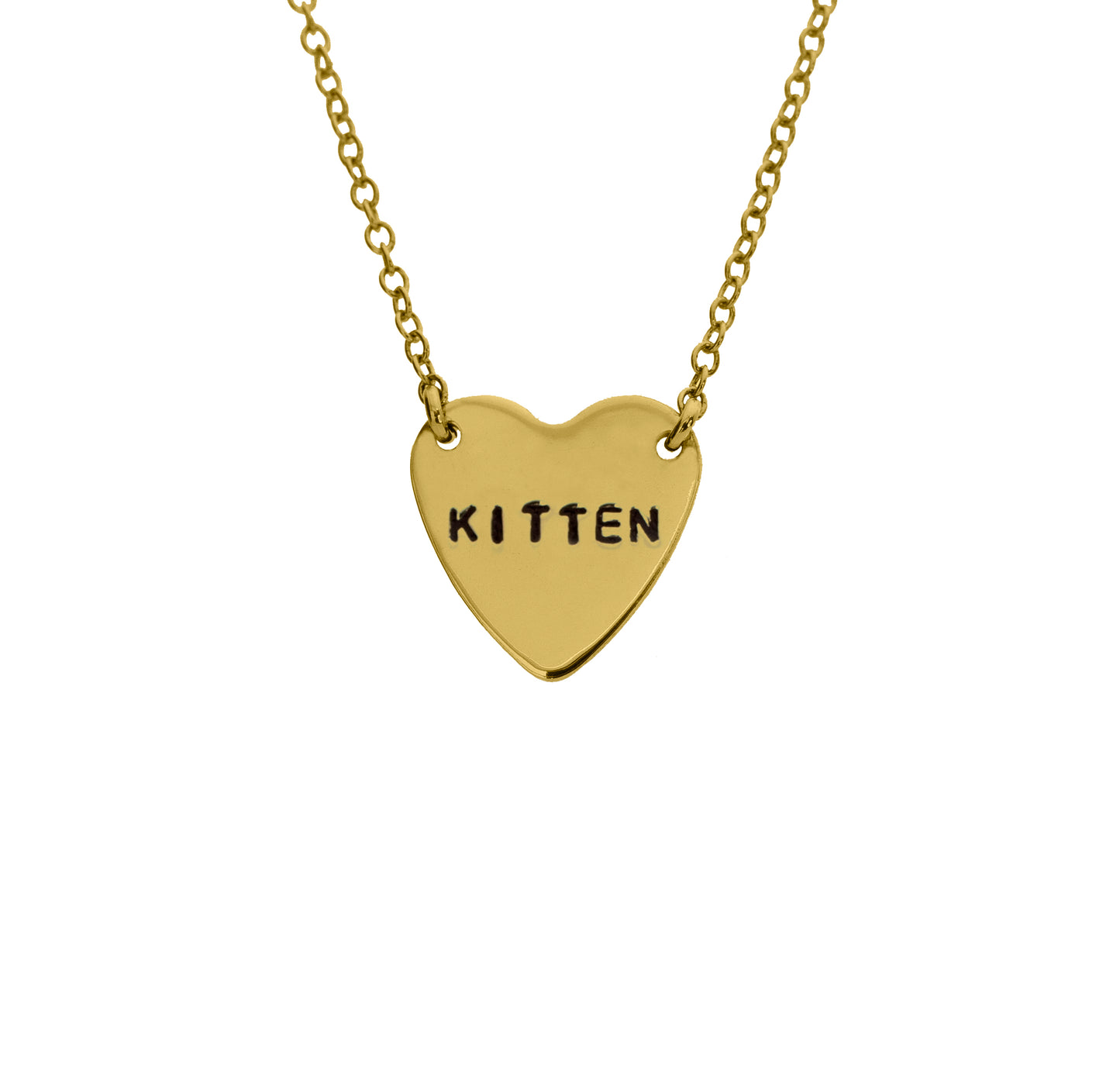 KITTEN