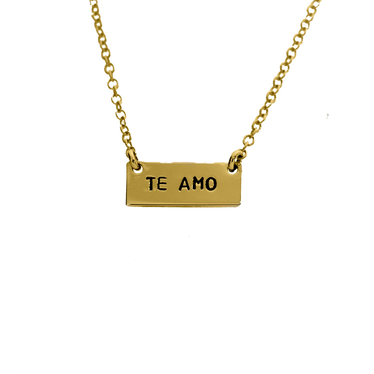 I LOVE YOU - in your favorite language