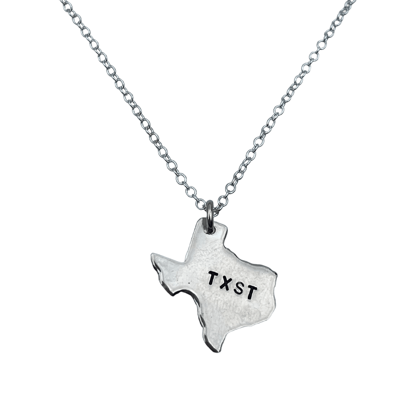 TEXAS: TXST