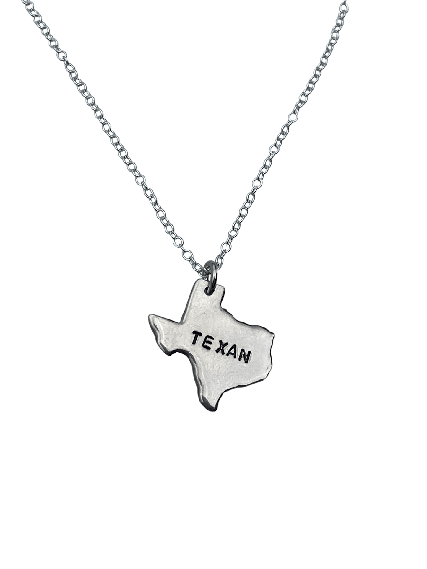 TEXAN