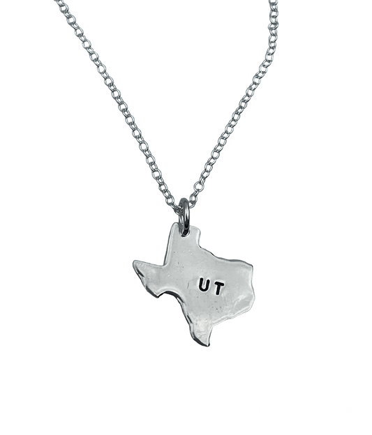 UNIVERSITY OF TEXAS
