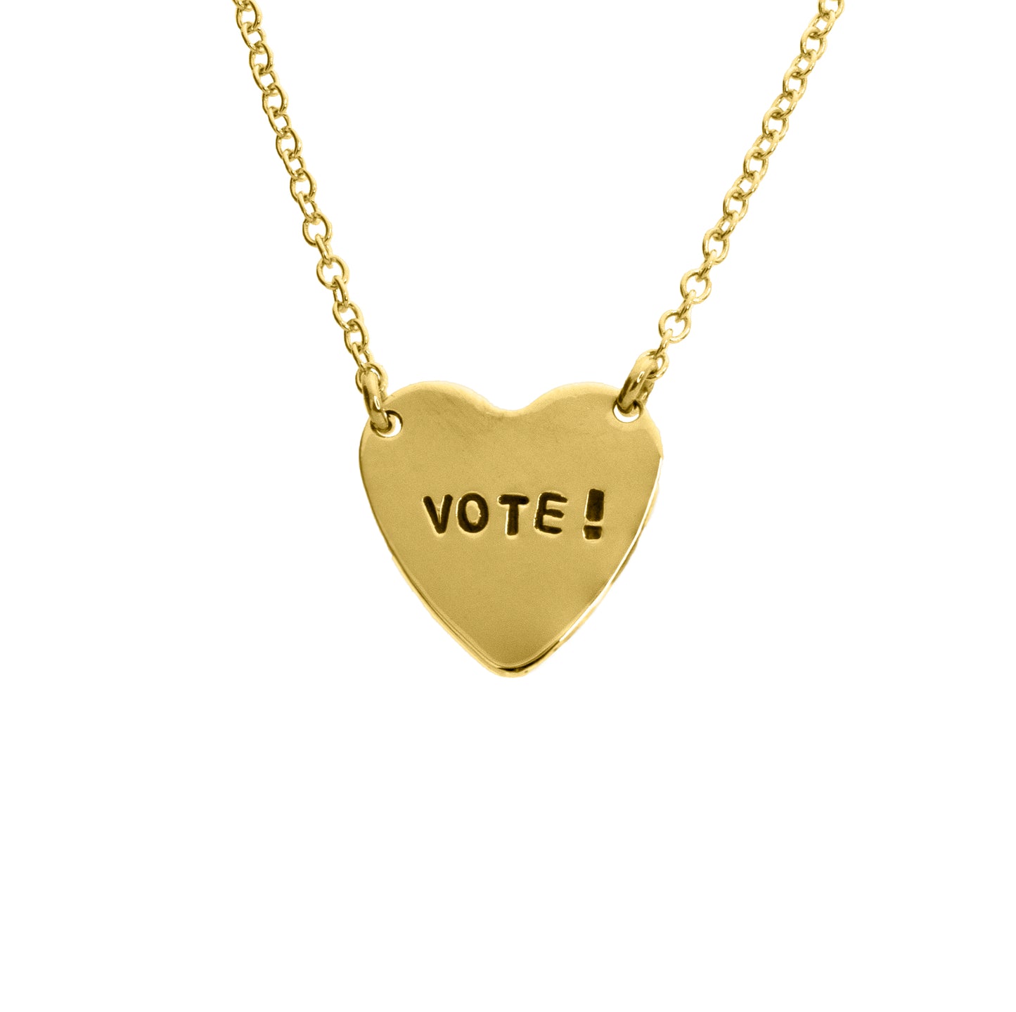 VOTE!