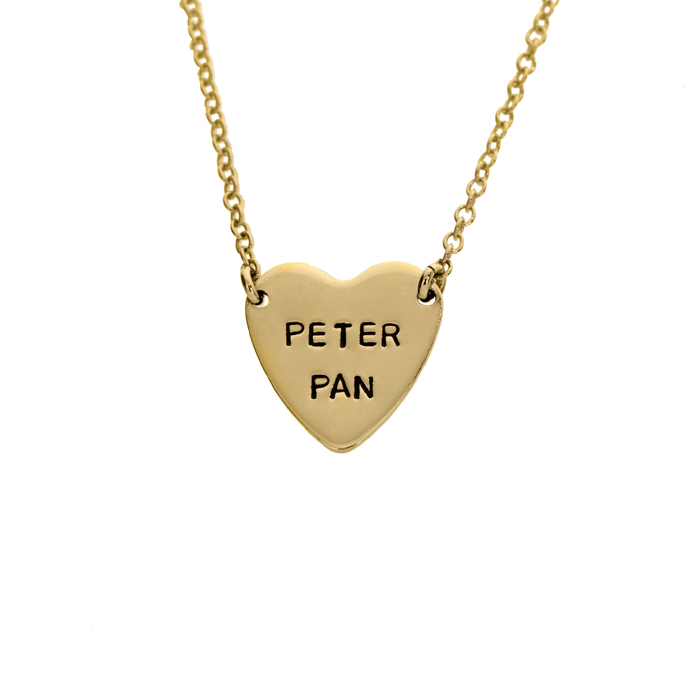 PETER PAN