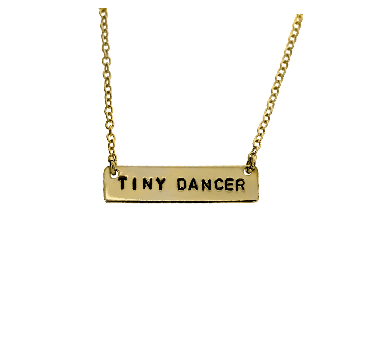 TINY DANCER