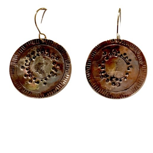 USHAS EARRINGS