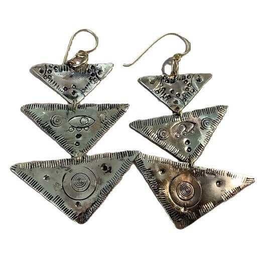 GIZA EARRINGS