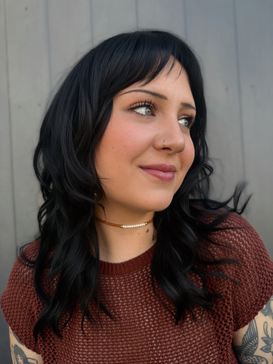 UT Choker