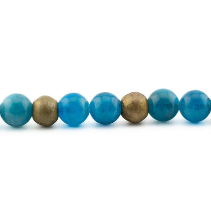 Apatite Yoga Bracelet