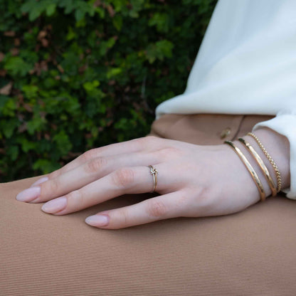 Love Knot - Duo Tone