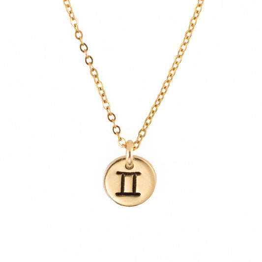 Tiny Zodiac: Gemini