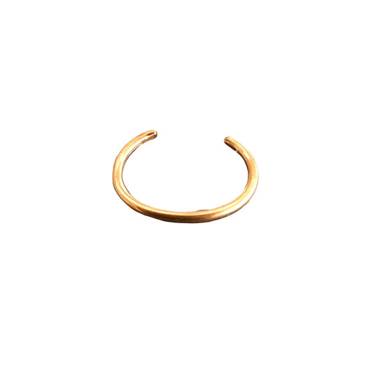 TINY BAND EARCUFF