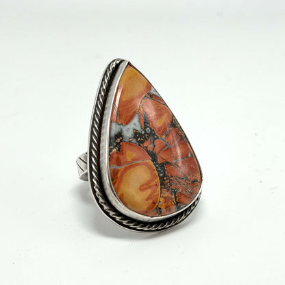 Maligano Jasper - sz 4