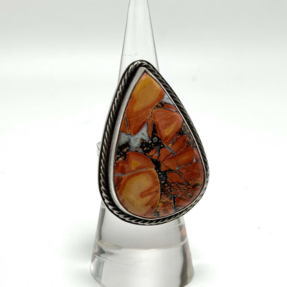 Maligano Jasper - sz 4