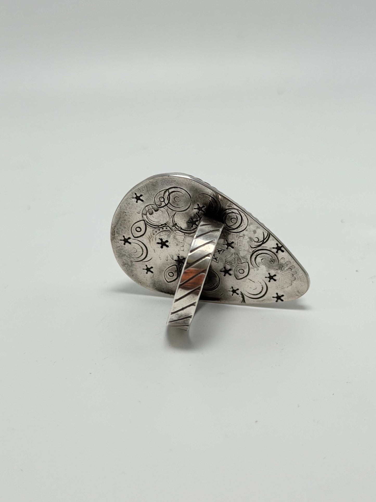 Maligano Jasper - sz 4