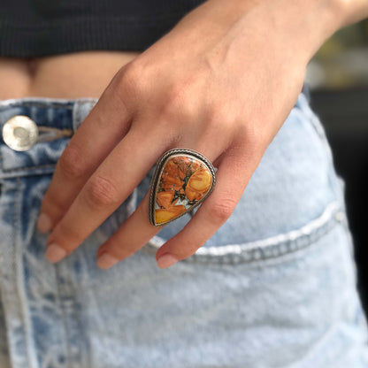 Maligano Jasper - sz 4