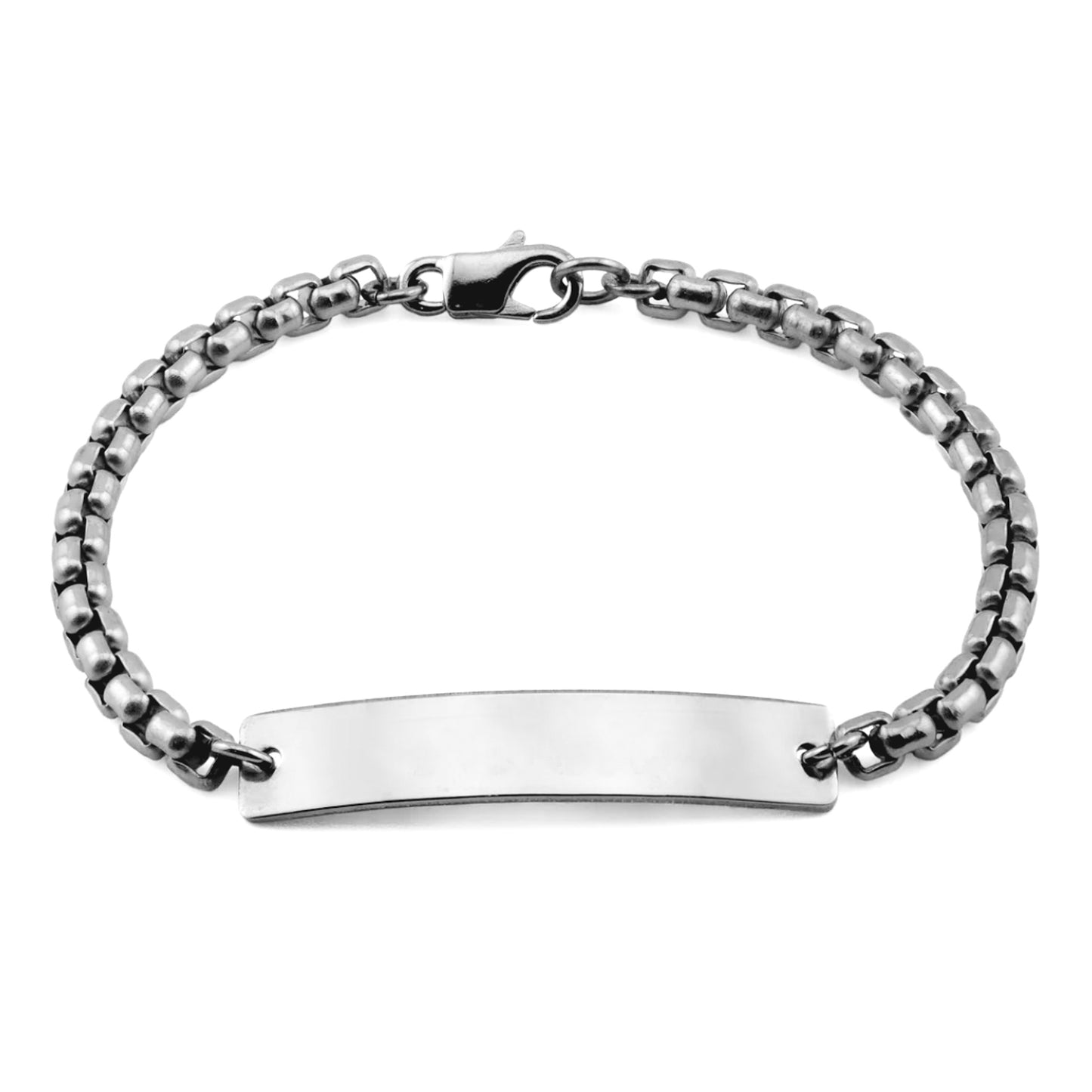 CUSTOM ID BRACELET