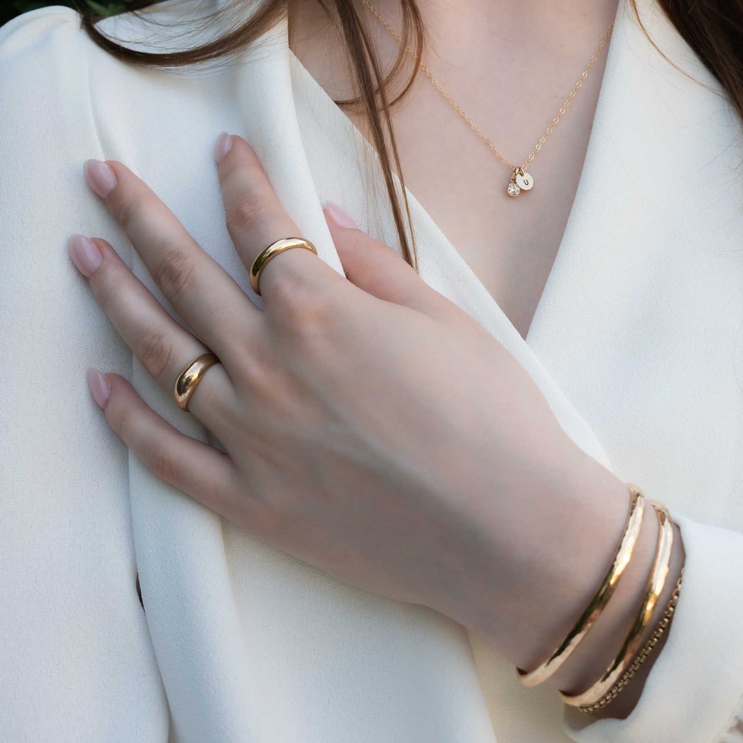 SMALL DOME IN BRONZE