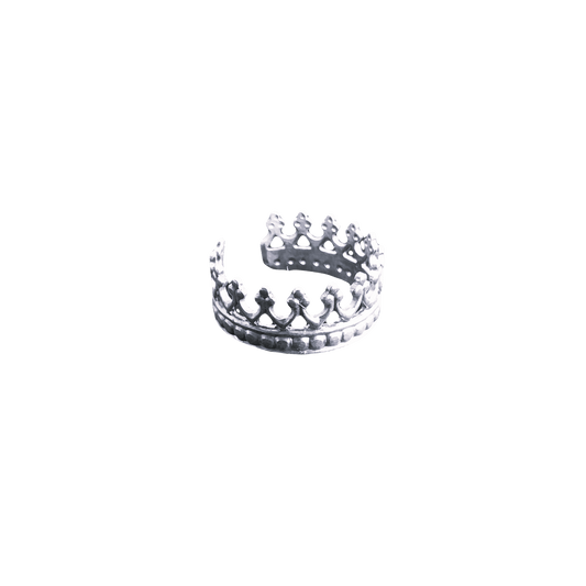 CROWN EARCUFF