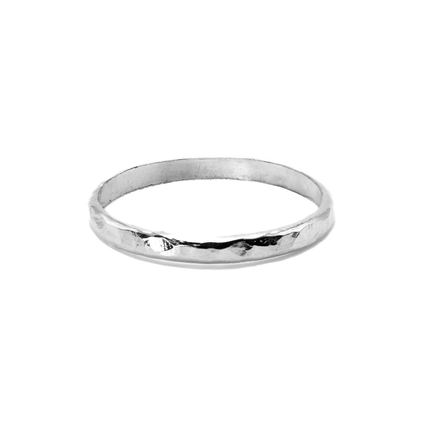 TINY HAMMERED HALO