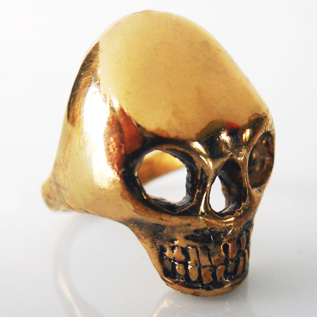 SKULL RING