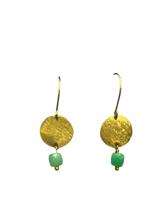 HIMIKO EARRINGS