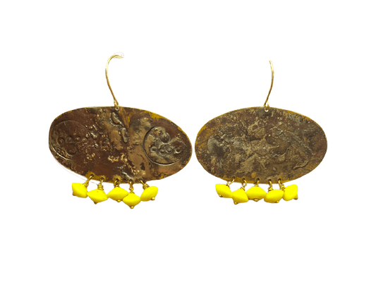 SEMIRAMIS EARRINGS