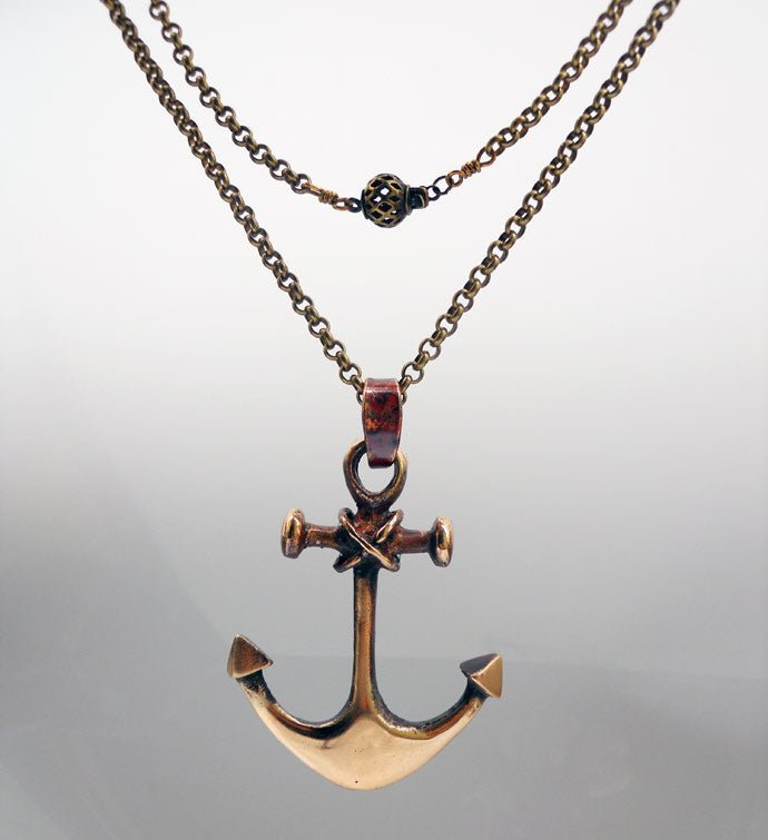 ANCHOR